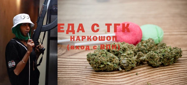 трава Инта